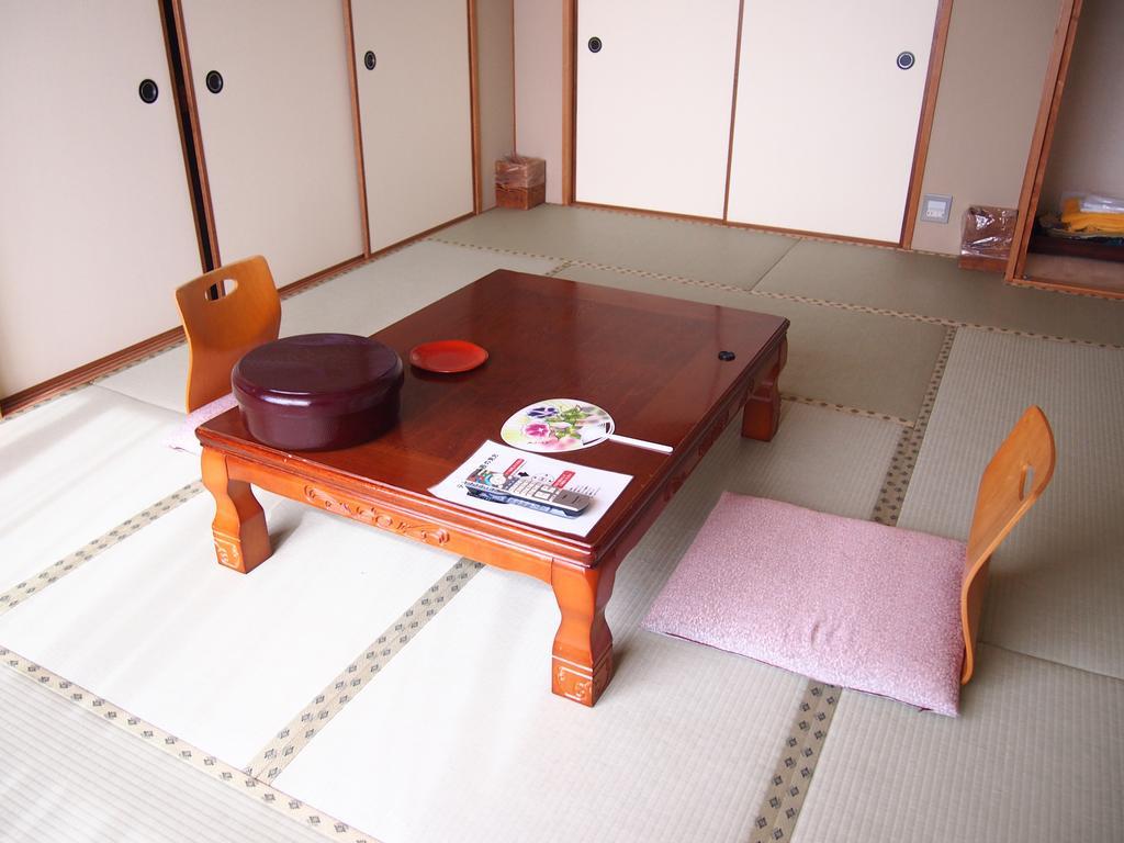 Hotel Hanatemari Shirahama Quarto foto